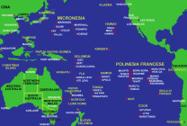 Australia e Pacifico