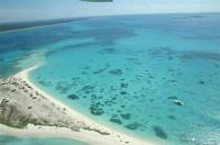 Isla la Tortuga, Venezuela